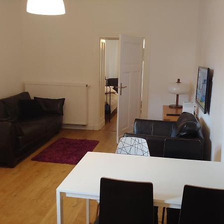Apartmán Apartament Wybickiego Poznaň Exteriér fotografie
