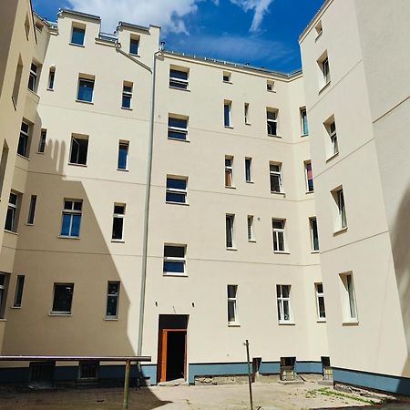 Apartmán Apartament Wybickiego Poznaň Exteriér fotografie
