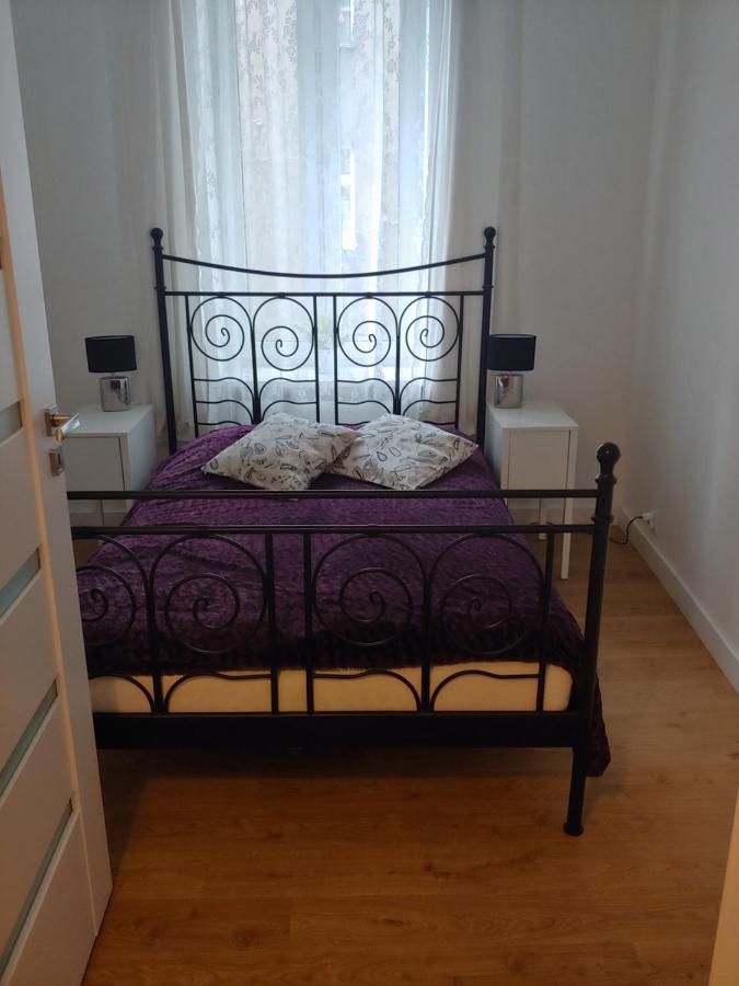 Apartmán Apartament Wybickiego Poznaň Exteriér fotografie