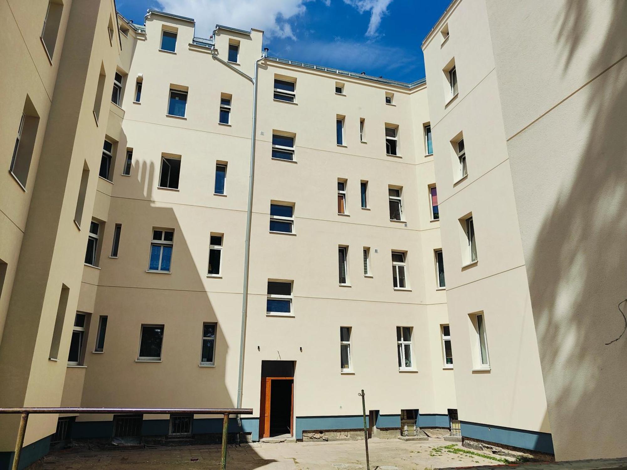 Apartmán Apartament Wybickiego Poznaň Exteriér fotografie