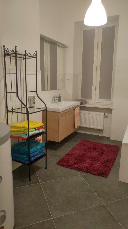 Apartmán Apartament Wybickiego Poznaň Exteriér fotografie