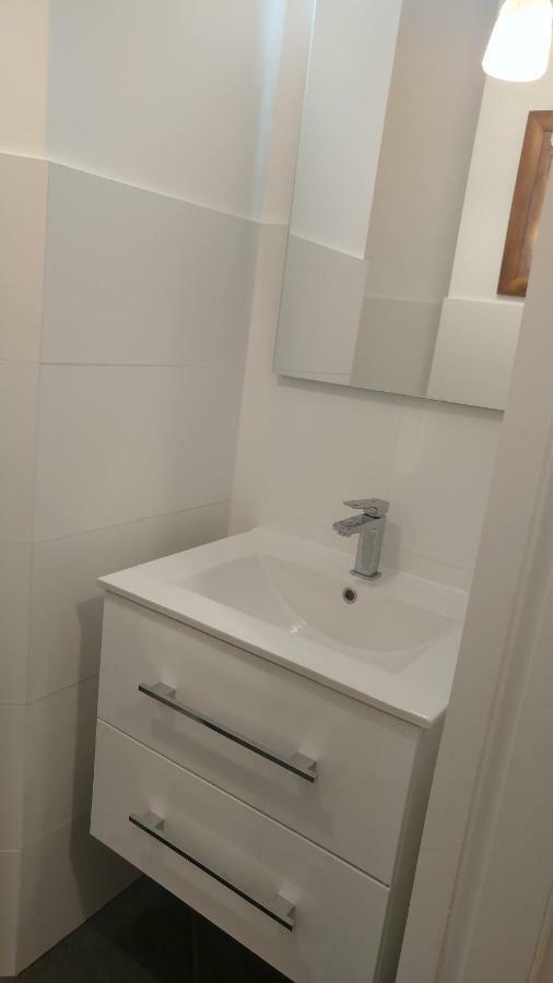 Apartmán Apartament Wybickiego Poznaň Exteriér fotografie